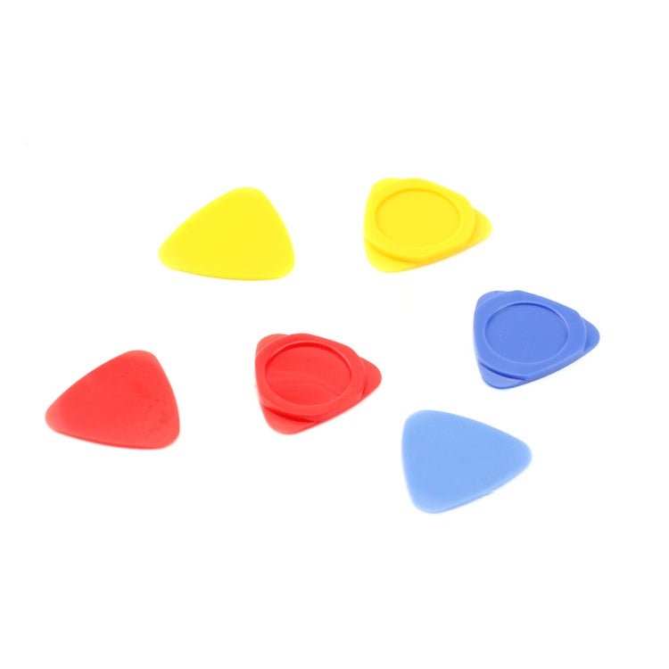 JF-8141 26 in 1 Metal + Plastic Crowbar Spudger Repairing Disassemble Tool Kit, JF-8141