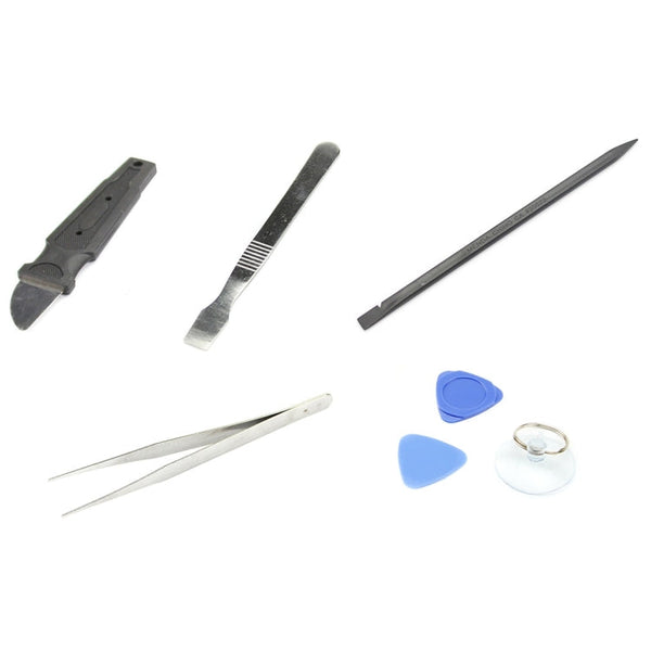 JIAFA JF-878 13 in 1 Repair Tool Set for iPhone / Samsung / Xiaomi, JF-878