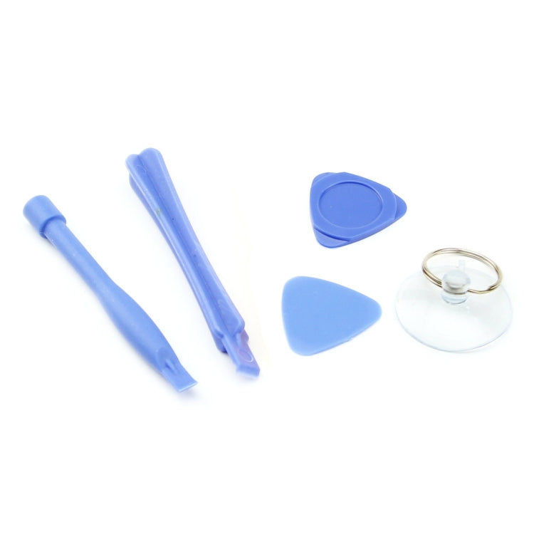 JIAFA JF-8110 9 in 1 Repair Tool Set for iPhone 7 & 7 Plus / Samsung, JF-8110