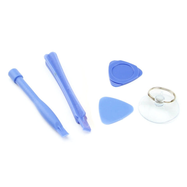 JIAFA JF-8110 9 in 1 Repair Tool Set for iPhone 7 & 7 Plus / Samsung, JF-8110