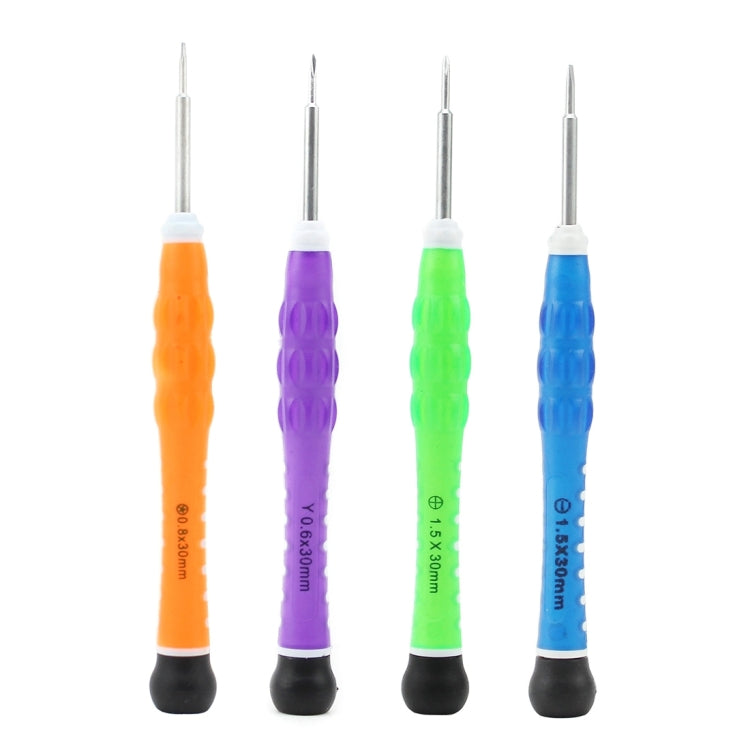 JIAFA JF-8110 9 in 1 Repair Tool Set for iPhone 7 & 7 Plus / Samsung, JF-8110