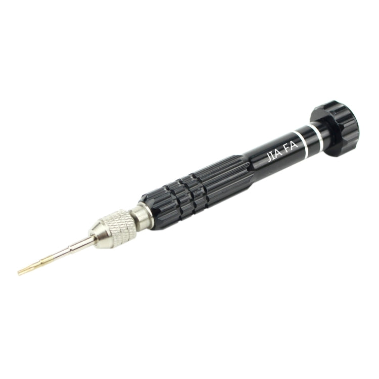 JIAFA JF-622 7 in 1 Mobile Phone Repair Screwdriver, JF-622