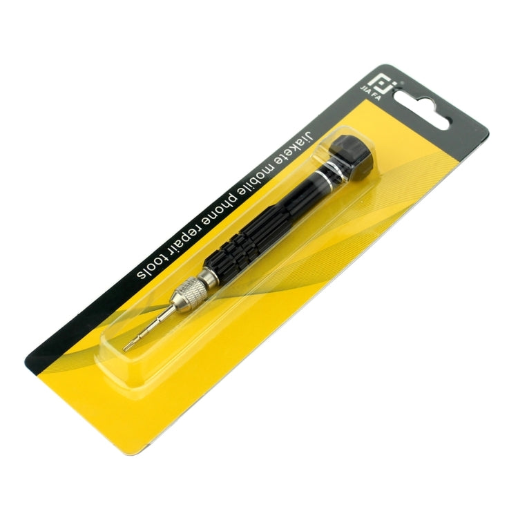 JIAFA JF-622 7 in 1 Mobile Phone Repair Screwdriver, JF-622