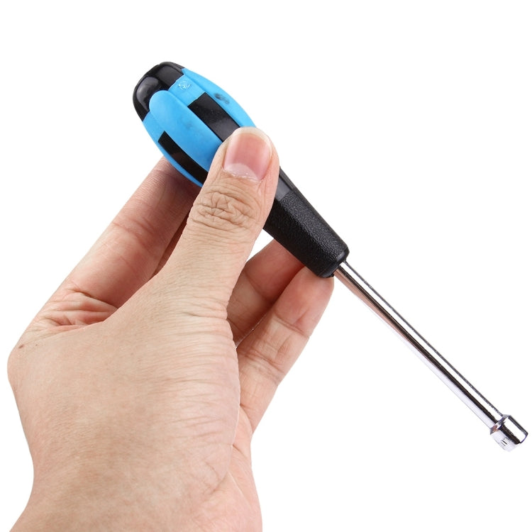 WLXY Precision 5mm Socket Head Screwdriver, WL-2210 5mm