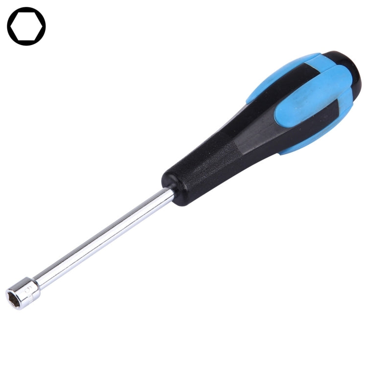 WLXY Precision 6mm Socket Head Screwdriver, WL-2210 6mm