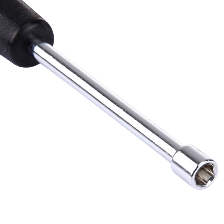 WLXY Precision 6mm Socket Head Screwdriver, WL-2210 6mm