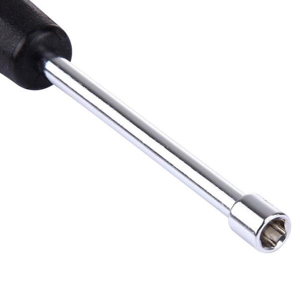 WLXY Precision 6mm Socket Head Screwdriver, WL-2210 6mm