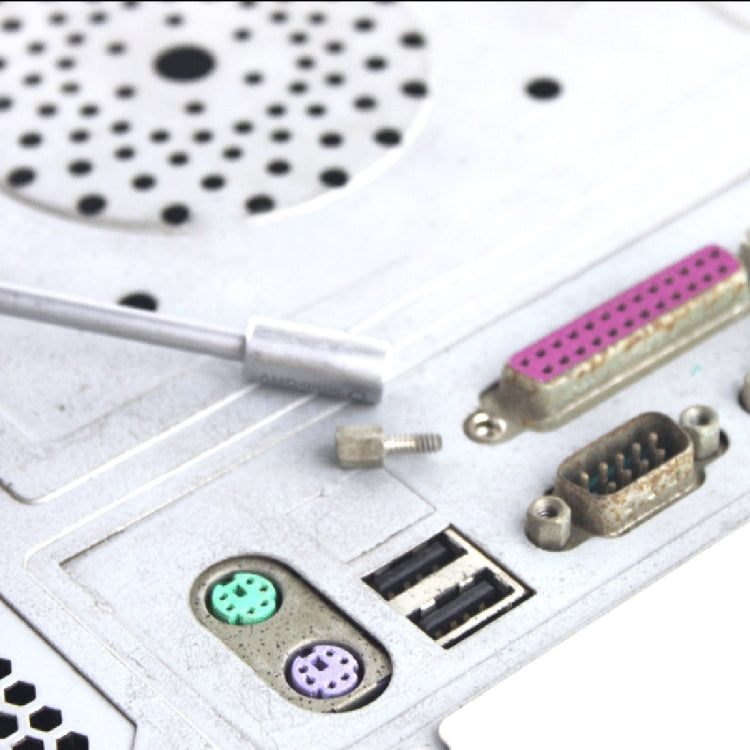 WLXY Precision 6mm Socket Head Screwdriver, WL-2210 6mm