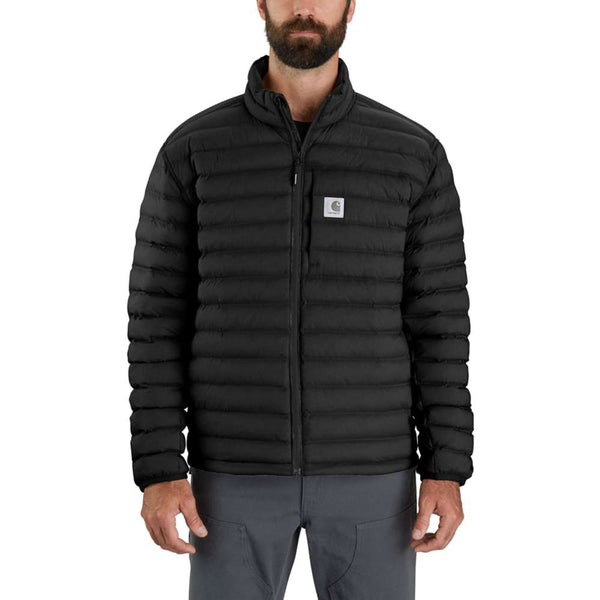 Carhartt 106013 Carhartt Lwd Relaxed Fit Stretch Insulated Jacket
