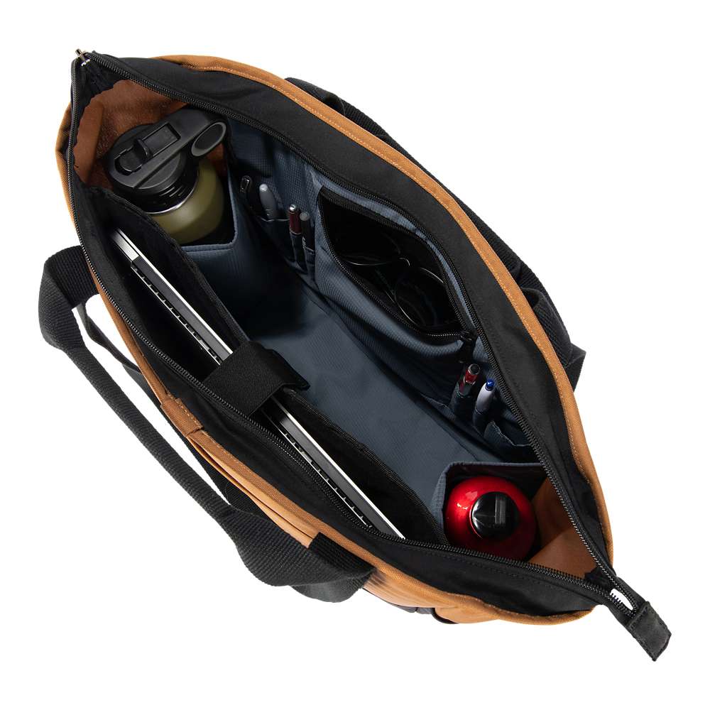 Carhartt B0000577 Classic Laptop Tote
