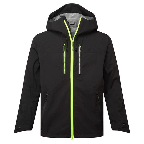 Portwest EV460 EV4 Shell Rain Waterproof Jacket