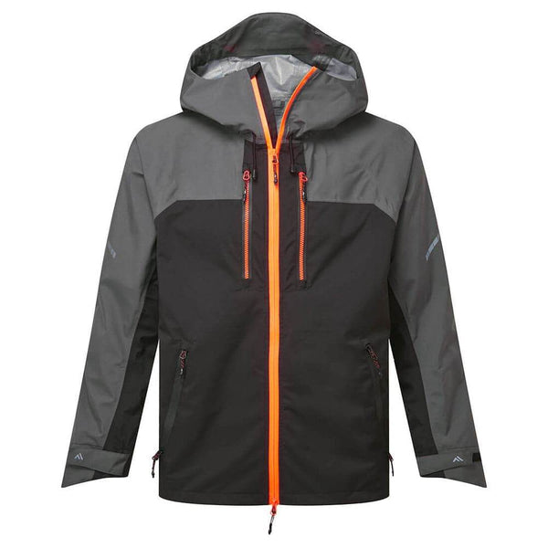 Portwest EV460 EV4 Shell Rain Waterproof Jacket
