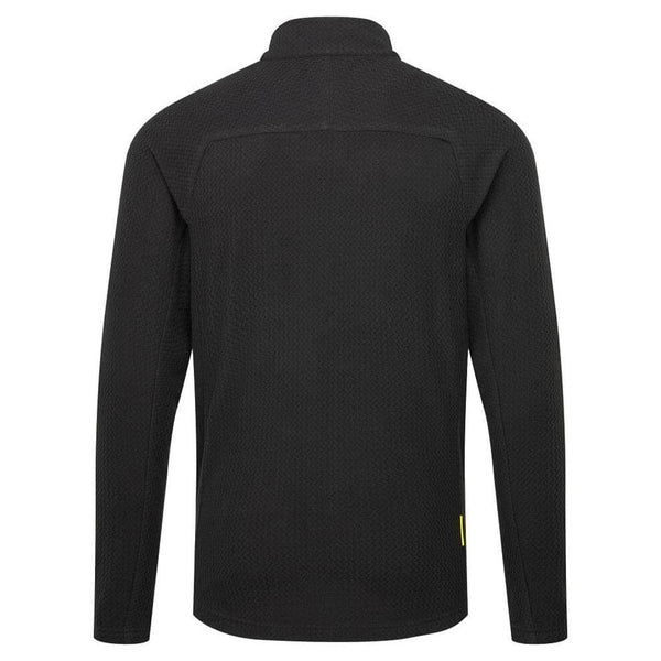 Portwest EV480 EV4 Textured Full Zip Fleece Jacket