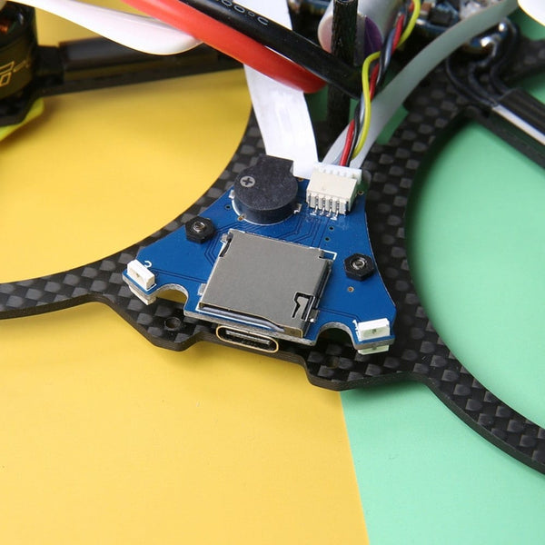 iFlight DJI Air Unit and FC Extension Hub