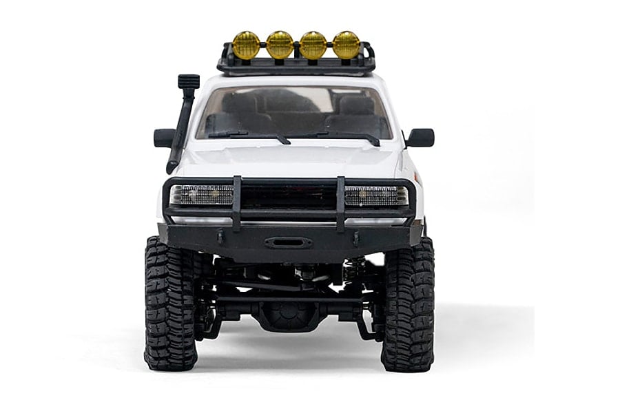 Eazy RC 1/18 Patriot RTR RC Rock Crawler Land Cruiser Truck