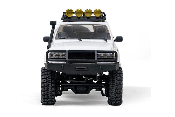 Eazy RC 1/18 Patriot RTR RC Rock Crawler Land Cruiser Truck