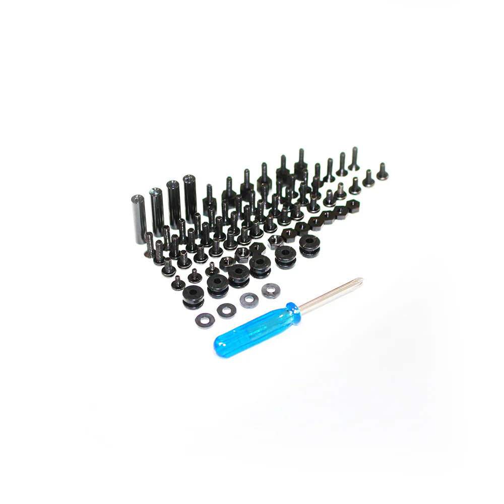 Tinyhawk III Plus Freestyle Spare Parts Pack F - Hardware Kit