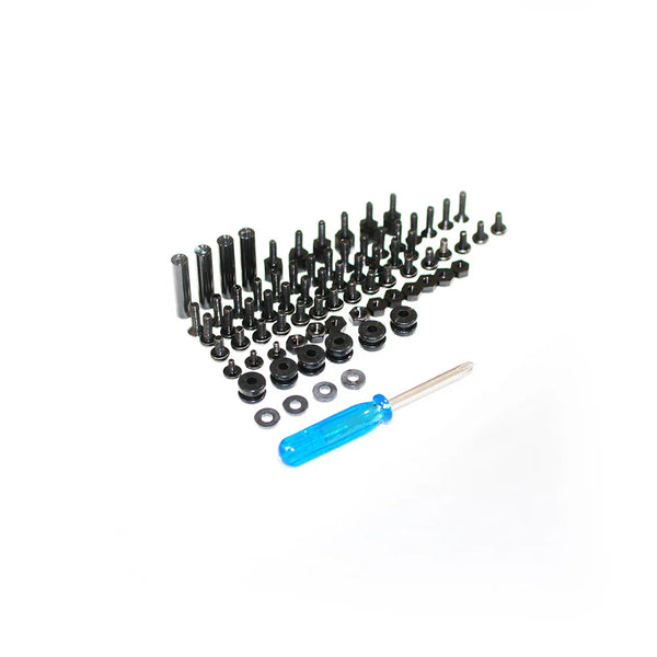 Tinyhawk III Plus Freestyle Spare Parts Pack F - Hardware Kit
