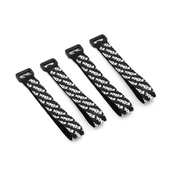 Ethix Lipo Strap (4pcs)