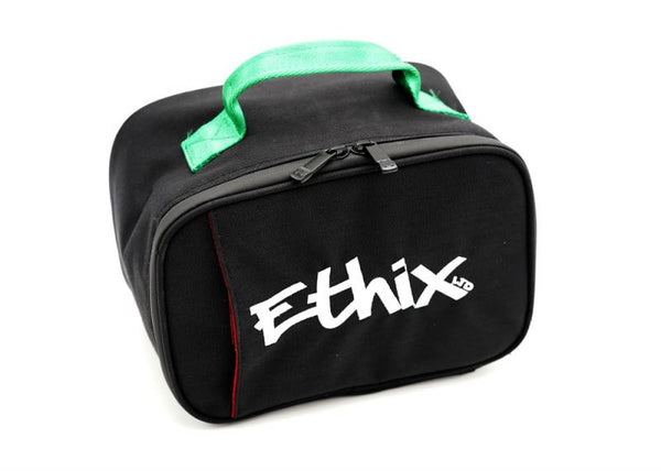 ETHIX Heated Deluxe LiPo Bag V2