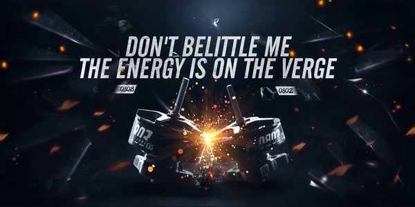 Tmotor F0803 Brushless Whoop Motor