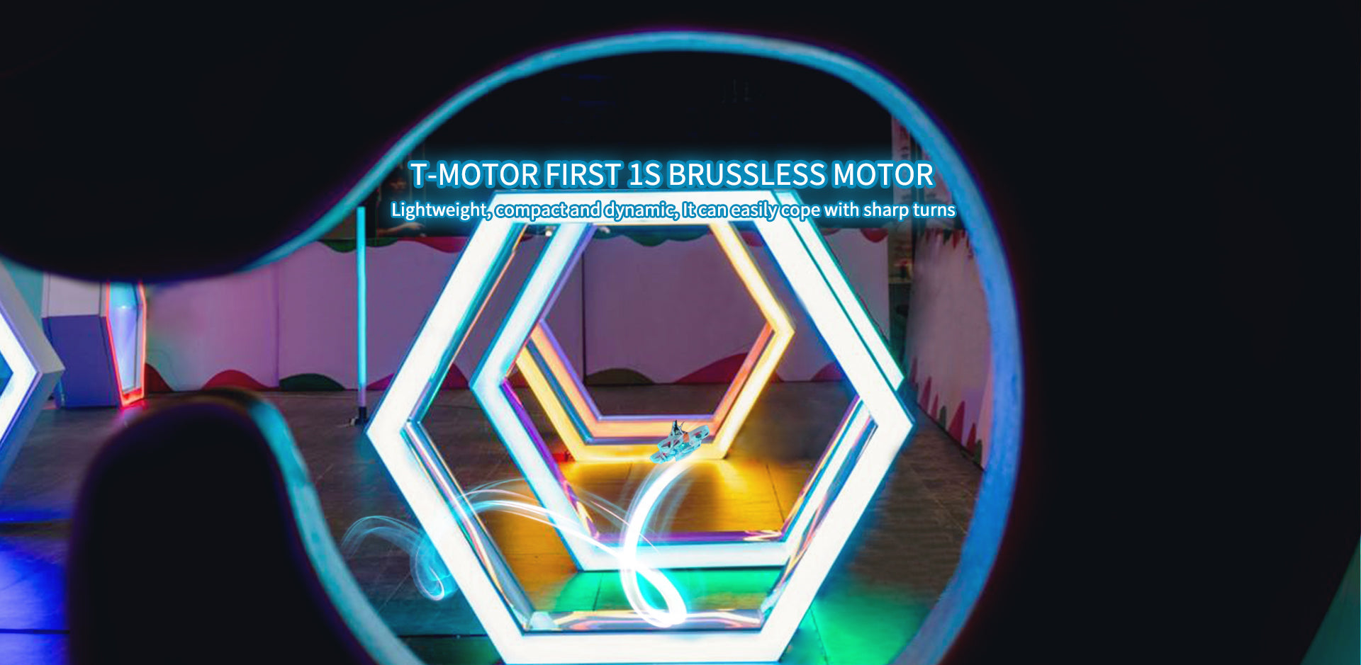 Tmotor F0803 Brushless Whoop Motor