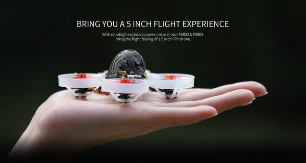 Tmotor F0803 Brushless Whoop Motor