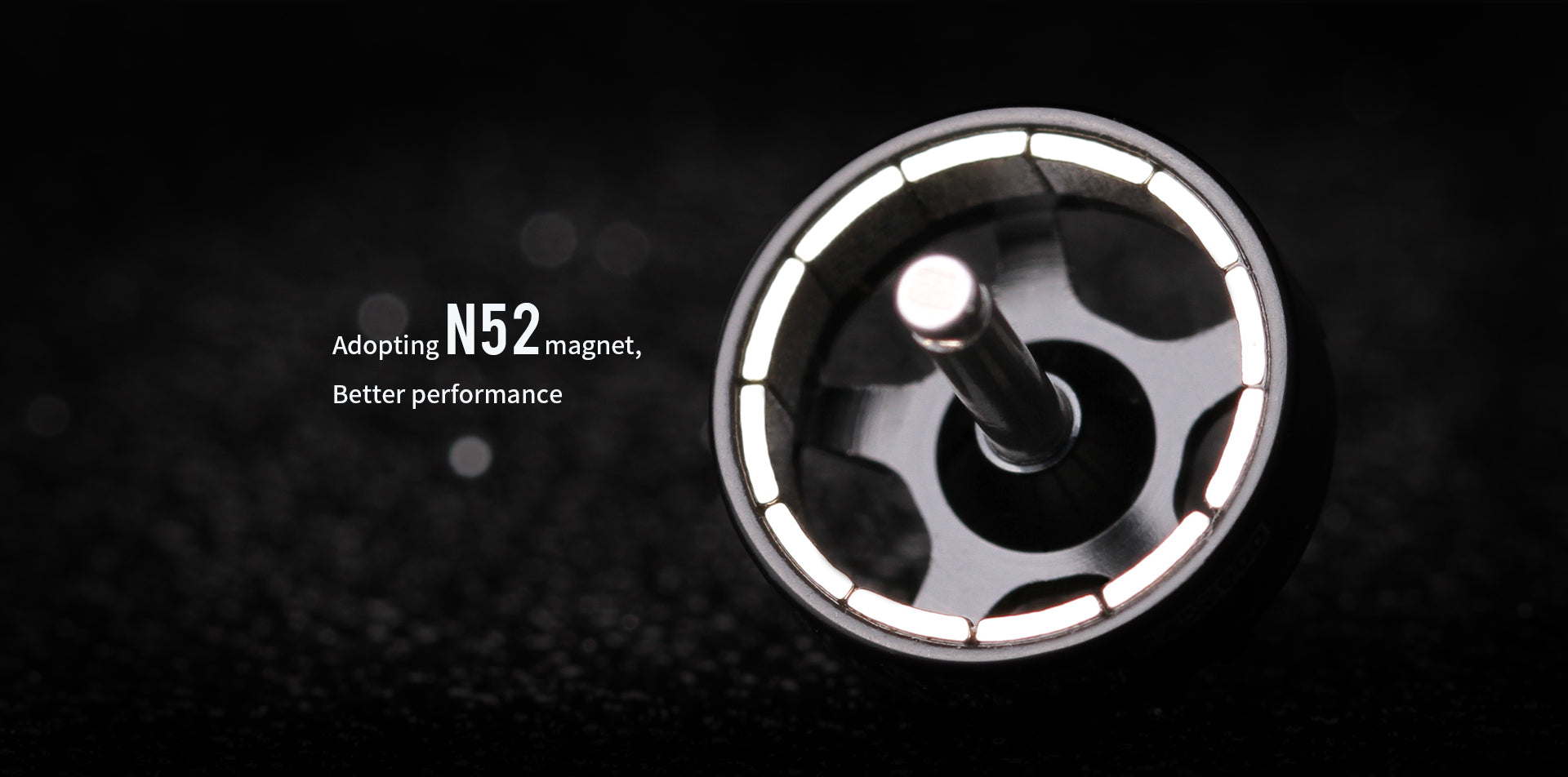 Tmotor F0803 Brushless Whoop Motor