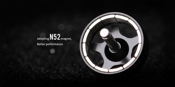 Tmotor F0803 Brushless Whoop Motor