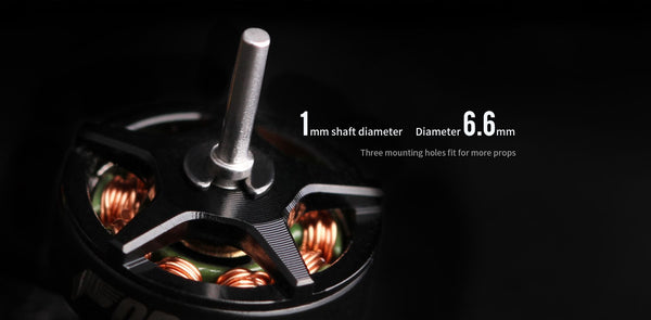Tmotor F0803 Brushless Whoop Motor