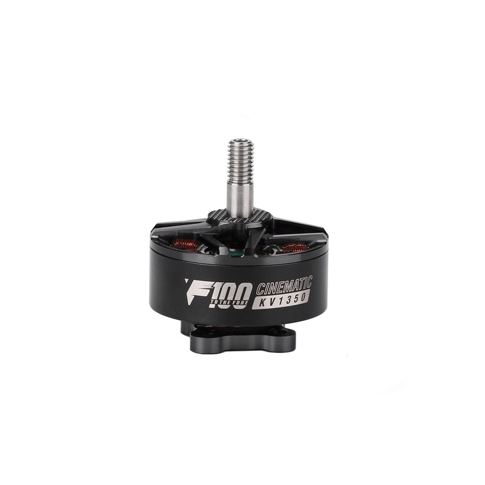 Tmotor F100 2810 Long Range / Cinelifter Motor (1100kV, 1350kV)