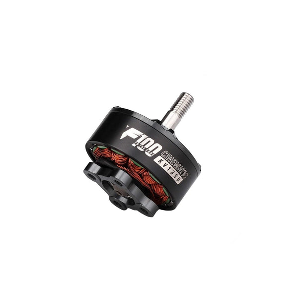 Tmotor F100 2810 Long Range / Cinelifter Motor (1100kV, 1350kV)