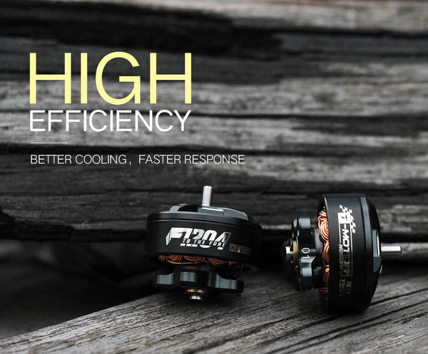 TMotor F1204 Motor (5000kV, 6500kV)