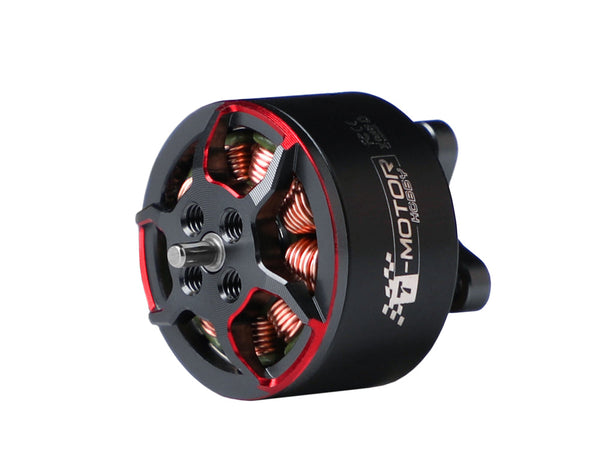 Tmotor F1408 Motor II (2800kV / 3950kV)