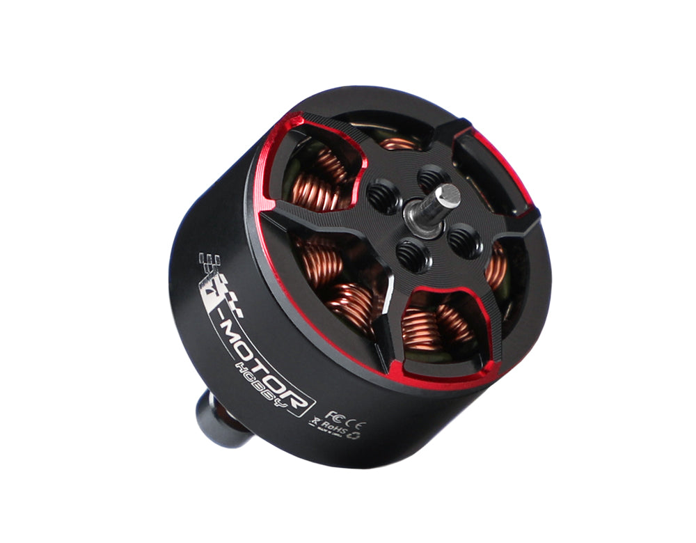 Tmotor F1408 Motor II (2800kV / 3950kV)