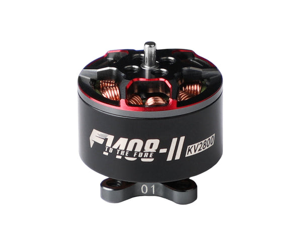 Tmotor F1408 Motor II (2800kV / 3950kV)