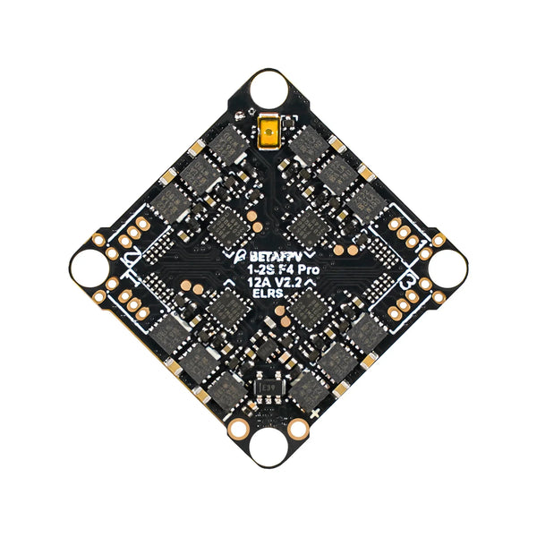 BetaFPV F4 1S 12A AIO Brushless Flight Controller 2022