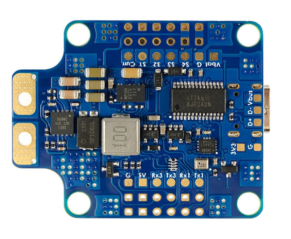 Matek F405-TE Flight Controller