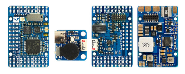 Matek F405-WTE ELRS Wing Flight Controller