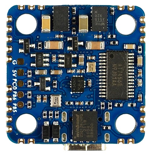 Matek F405-MiniTE BetaFlight Flight Controller