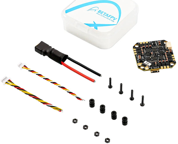 BetaFPV Toothpick 20A F411 4S AIO Flight Controller V5