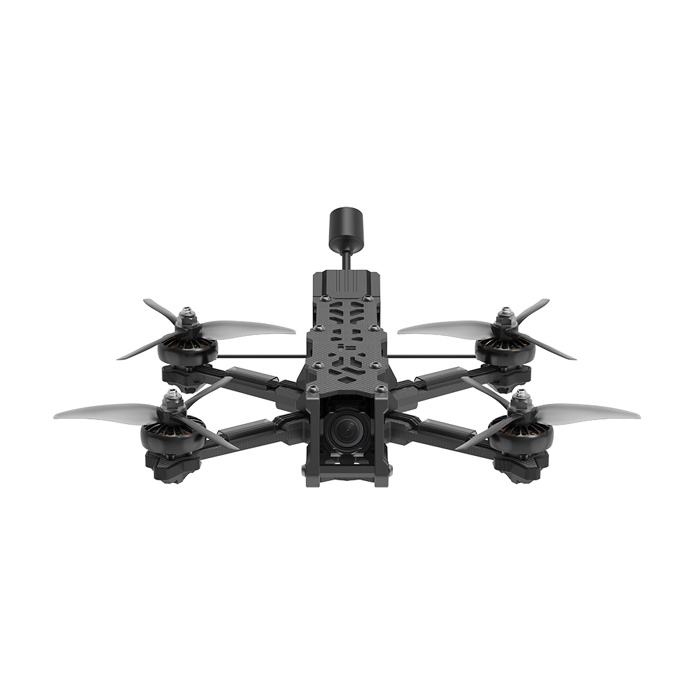 iFlight Nazgul Evoque F4 6S HD (DC)