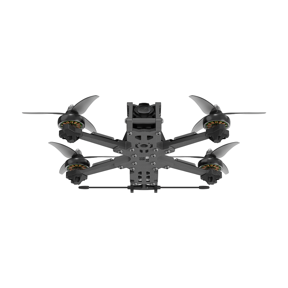 iFlight Nazgul Evoque F4 6S HD (DC)