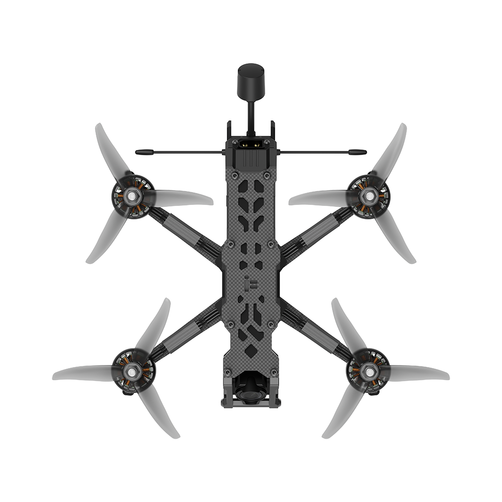 iFlight Nazgul Evoque F4 6S HD (DC)