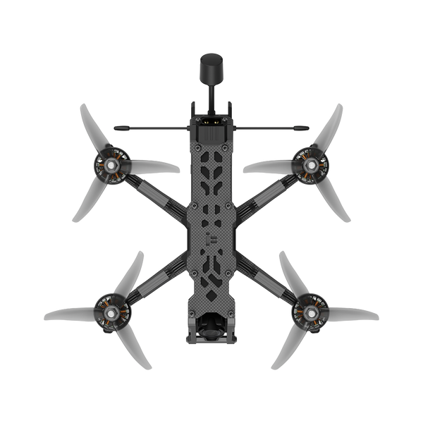 iFlight Nazgul Evoque F4 6S HD (DC)