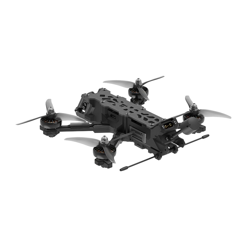 iFlight Nazgul Evoque F4 6S HD (DC)