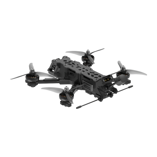 iFlight Nazgul Evoque F4 6S HD (DC)