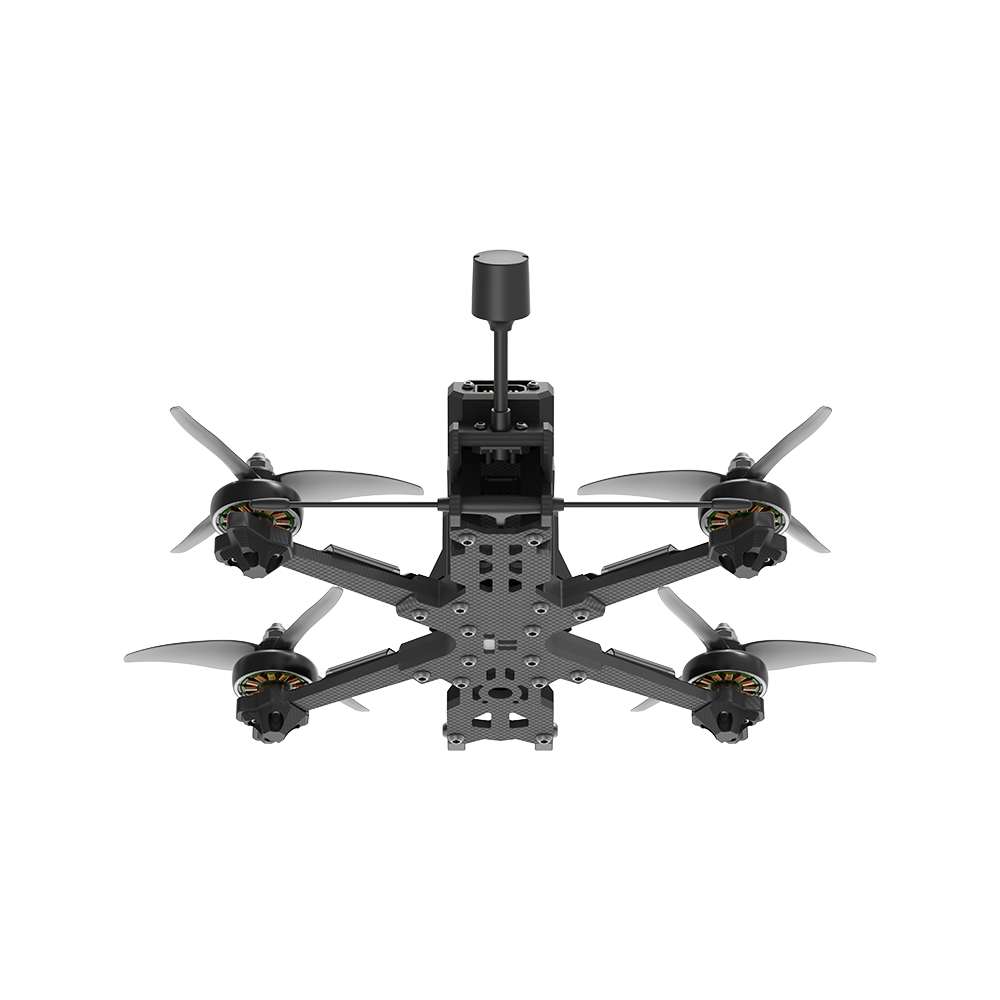iFlight Nazgul Evoque F4 6S HD (DC)