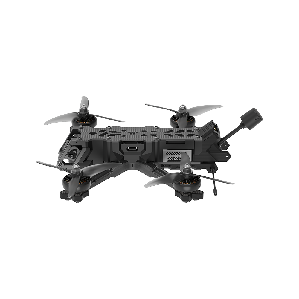 iFlight Nazgul Evoque F4 6S HD (DC)