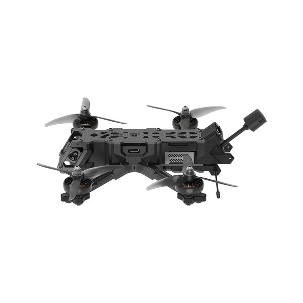 iFlight Nazgul Evoque F4 6S HD (DC)